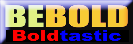 Boldtastic